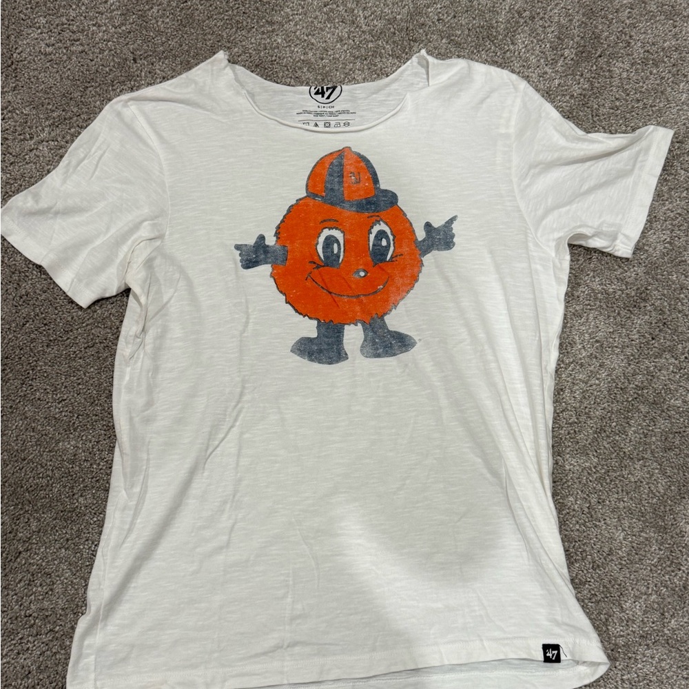 Syracuse Otto Shirt